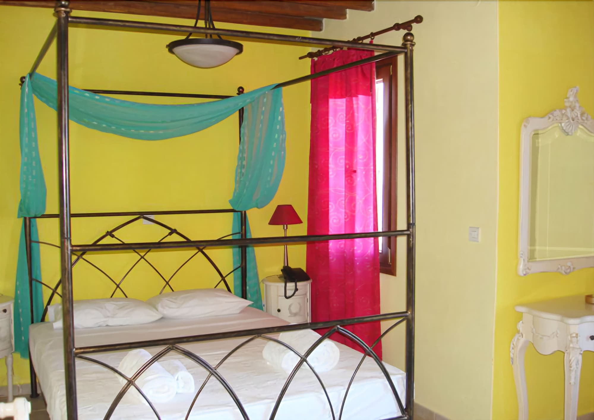 Loukia Apartments أرتيموناس المظهر الخارجي الصورة